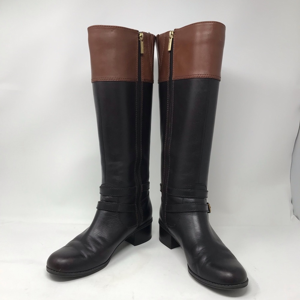 BANDOLINO Carlotta Riding Boots